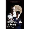 Memories of Death (Blood of my World Novella Two) door A.P. Fuchs