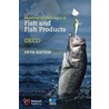 Multilingual Dictionary of Fish and Fish Products door Oecd:organisation For Economic Co-operation And Development