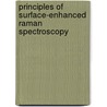 Principles of Surface-Enhanced Raman Spectroscopy by Pablo Etchegoin