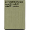 Psychoth&xfffd;pie Cognitive De La D&xfffd;ession door Jean Cottraux