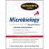 Schaum''s Outline of Microbiology, Second Edition