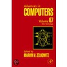 Web Technology. Advances in Computers, Volume 67. by Marvin V. Zelkowitz