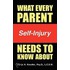 What Every Parent Needs to Know About Self-Injury