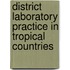 District Laboratory Practice In Tropical Countries