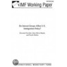 Do Interest Groups Affect U.S. Immigration Policy? by Prachi Mishra