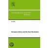 European Union and the Euro Revolution, Volume 283 door Manoranjan Dutta