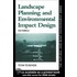 Landscape Planning And Environmental Impact Design