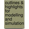 Outlines & Highlights For Modelling And Simulation by Louis Birta