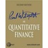 Paul Wilmott on Quantitative Finance, 3-Volume Set