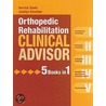 Orthopedic Rehabilitation Clinical Advisor - E-Book door Ph.D. Brechter Jacklyn