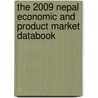 The 2009 Nepal Economic And Product Market Databook door Inc. Icon Group International
