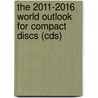 The 2011-2016 World Outlook For Compact Discs (cds) door Inc. Icon Group International