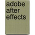 Adobe After Effects