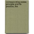 Corresponding-States Principle and its Practice, The