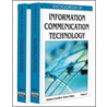 Encyclopedia of Information Communication Technology door Antonio Cartelli