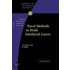 Novel Methods to Study Interfacial Layers, Volume 11