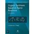 Organic Syntheses Based on Name Reactions, Volume 22