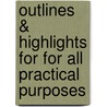 Outlines & Highlights For For All Practical Purposes door Cram101 Reviews