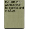 The 2011-2016 World Outlook for Cookies and Crackers door Inc. Icon Group International