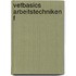 Vetbasics Arbeitstechniken F