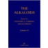 Chemistry and Pharmacology. The Alkaloids, Volume 42.