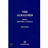 Chemistry and Pharmacology. The Alkaloids, Volume 48. door Geoffrey A. Cordell