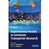 Experimental Models in Serotonin Transporter Research door Allan V. Kalueff