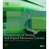 Foundations of Analog and Digital Electronic Circuits