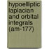 Hypoelliptic Laplacian And Orbital Integrals (am-177)