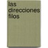 Las Direcciones Filos