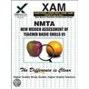 Nmta New Mexico Assessment Of Teacher Basic Skills 01 door Sharon Wynne
