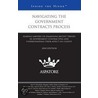 Navigating the Government Contracts Process, 2010 ed. door Authors Multiple Authors