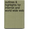 Outlines & Highlights For Internet And World Wide Web door Paul) Deitel
