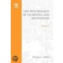 Psychology of Learning and Motivation, The, Volume 31
