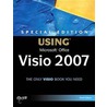 Special Edition Using Microsoft® Office Visio® 2007 door Steven Holzner