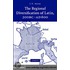 The Regional Diversification Of Latin 200 Bc - Ad 600
