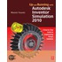 Up And Running With Autodesk Inventor Simulation 2010