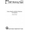Causes, Benefits, and Risks of Business Tax Incentives by Alexander Klemm