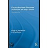 Corpus-Assisted Discourse Studies on the Iraq Conflict door John Morley