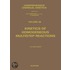 Kinetics of Homogeneous Multistep Reactions, Volume 38