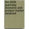 The 2009 Guernsey Economic And Product Market Databook door Inc. Icon Group International