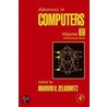 Architectural Issues. Advances in Computers, Volume 69. door Marvin Zelkowitz