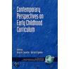 Contemporary Perspectives on Early Childhood Curriculum door Olivia N. Saracho