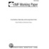 Fiscal Deficits, Public Debt, and Sovereign Bond Yields