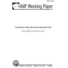 Fiscal Deficits, Public Debt, and Sovereign Bond Yields door Manmohan S. Kumar