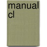Manual Cl door Nicholas J. Talley