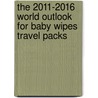 The 2011-2016 World Outlook for Baby Wipes Travel Packs door Inc. Icon Group International