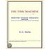 The Time Machine (Webster''s Spanish Thesaurus Edition)