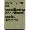 Automotive  Air Conditioning and Climate Control Systems door Steven Daly