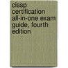 Cissp Certification All-in-one Exam Guide, Fourth Edition door Shon Harris